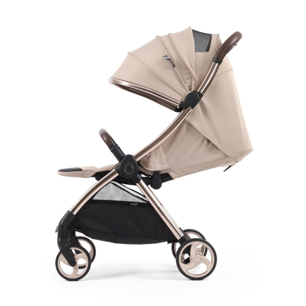 Egg Z Stroller