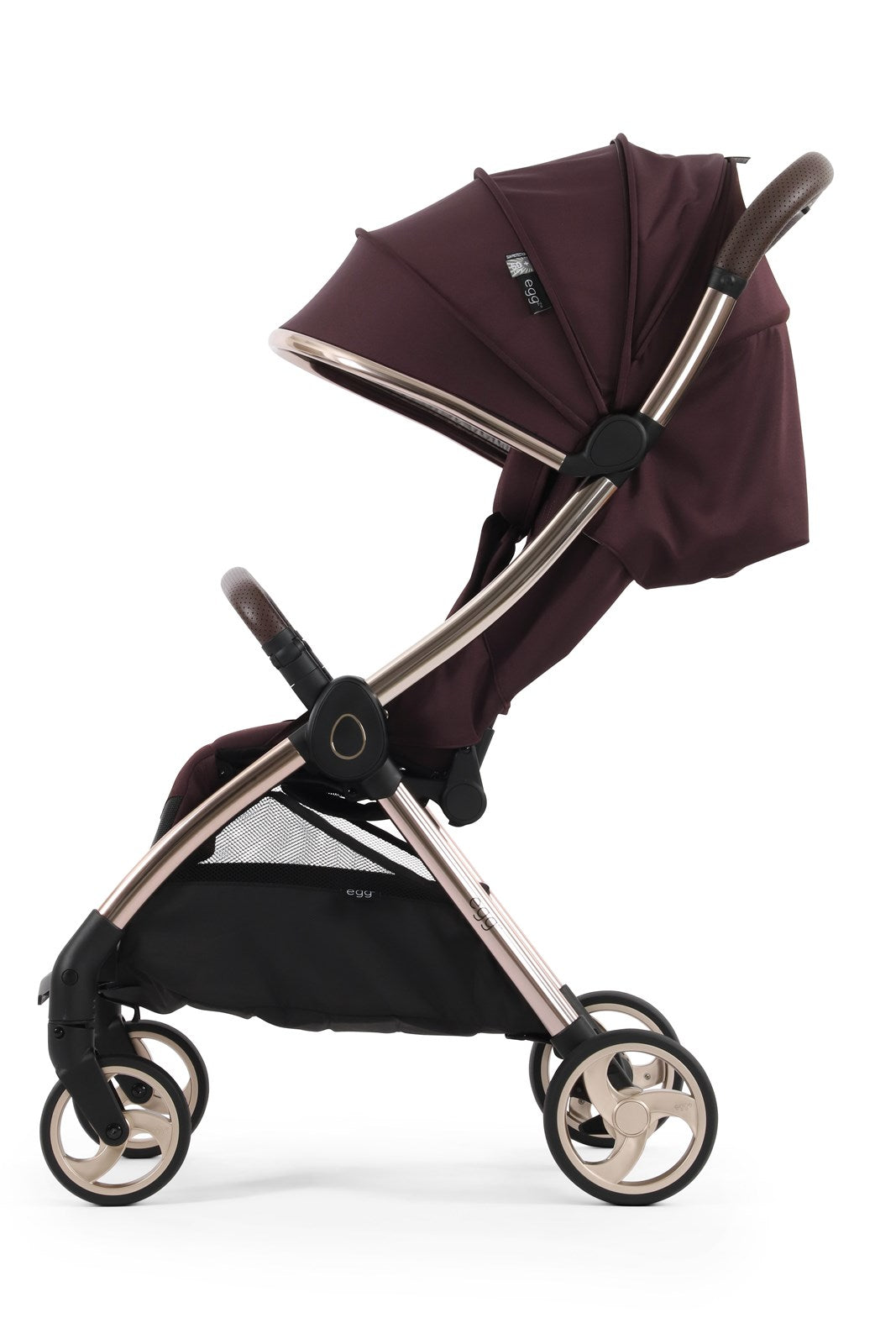 Egg Z Stroller