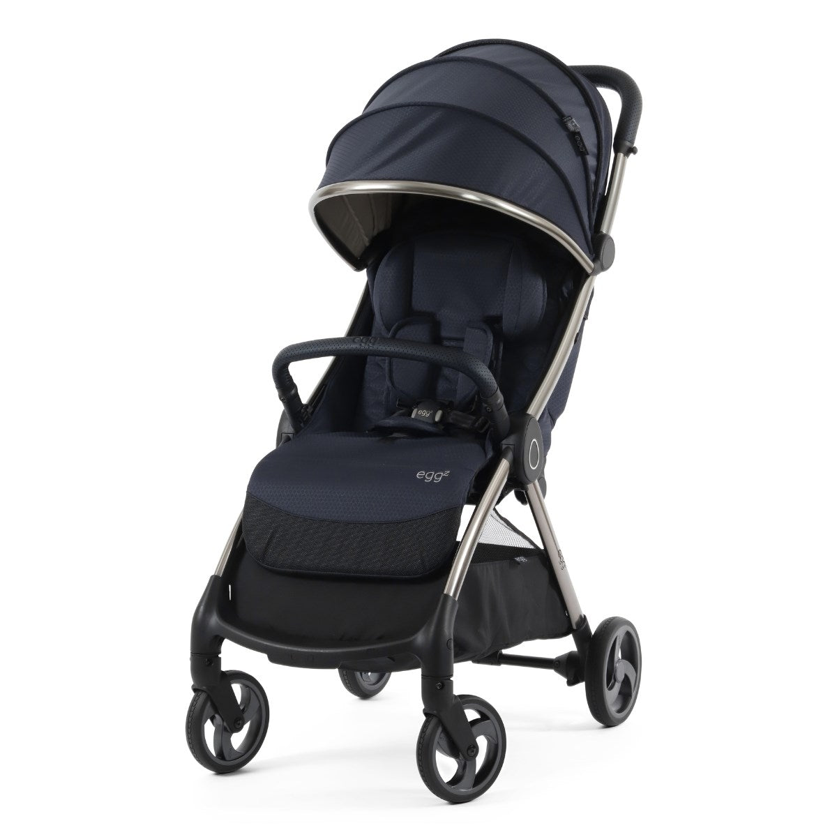 Egg Z Stroller