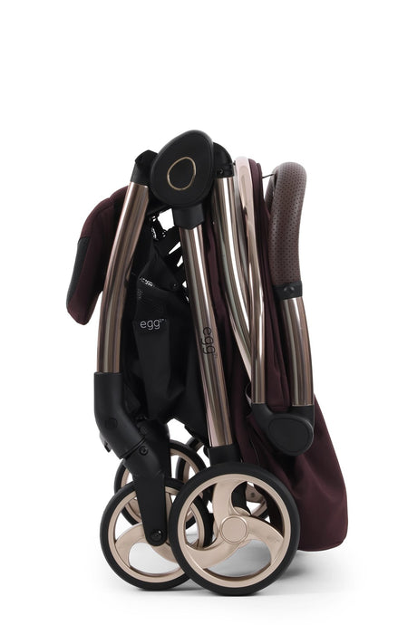 Egg Z Stroller
