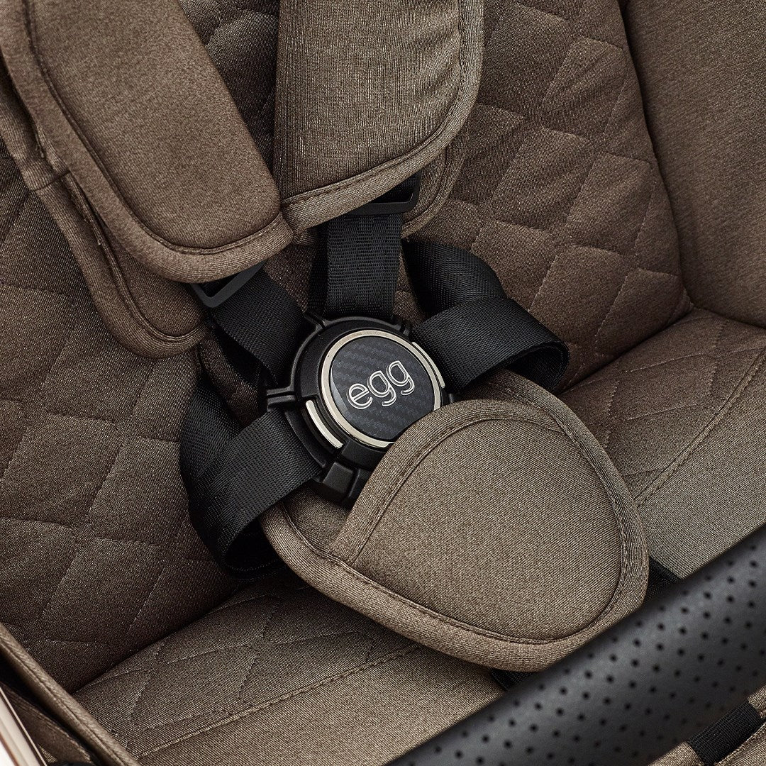 Egg Z Stroller