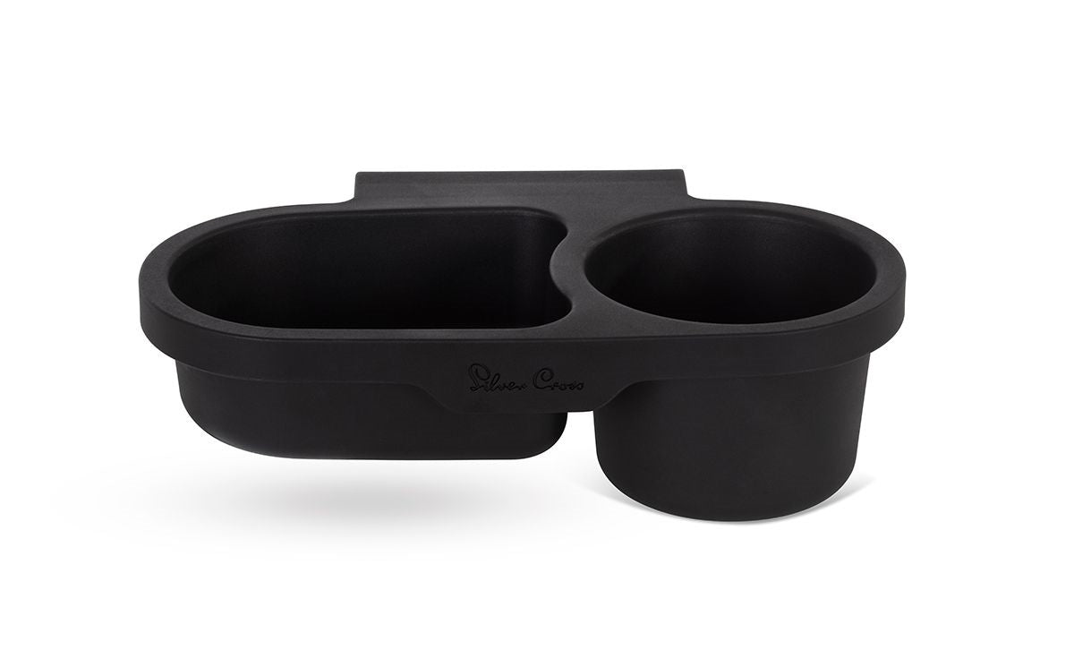 Silver Cross Dune / Reef Snack Tray
