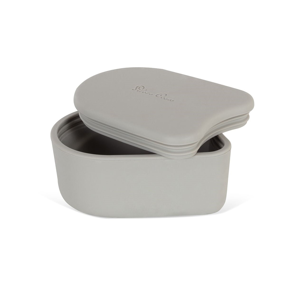 Silver Cross Dune / Reef Snack Tray
