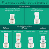 Bebeconfort Pocket Digital Portable Bottle Warmer