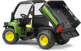 Bruder John Deere Gator 855D
