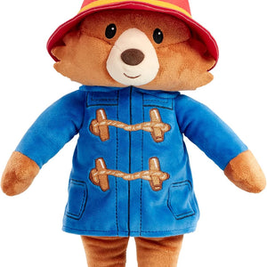 Paddington Bear