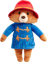 Rainbow Designs Paddington Bear Talking Soft Toy Teddy for Babies and Toddlers, 25cm