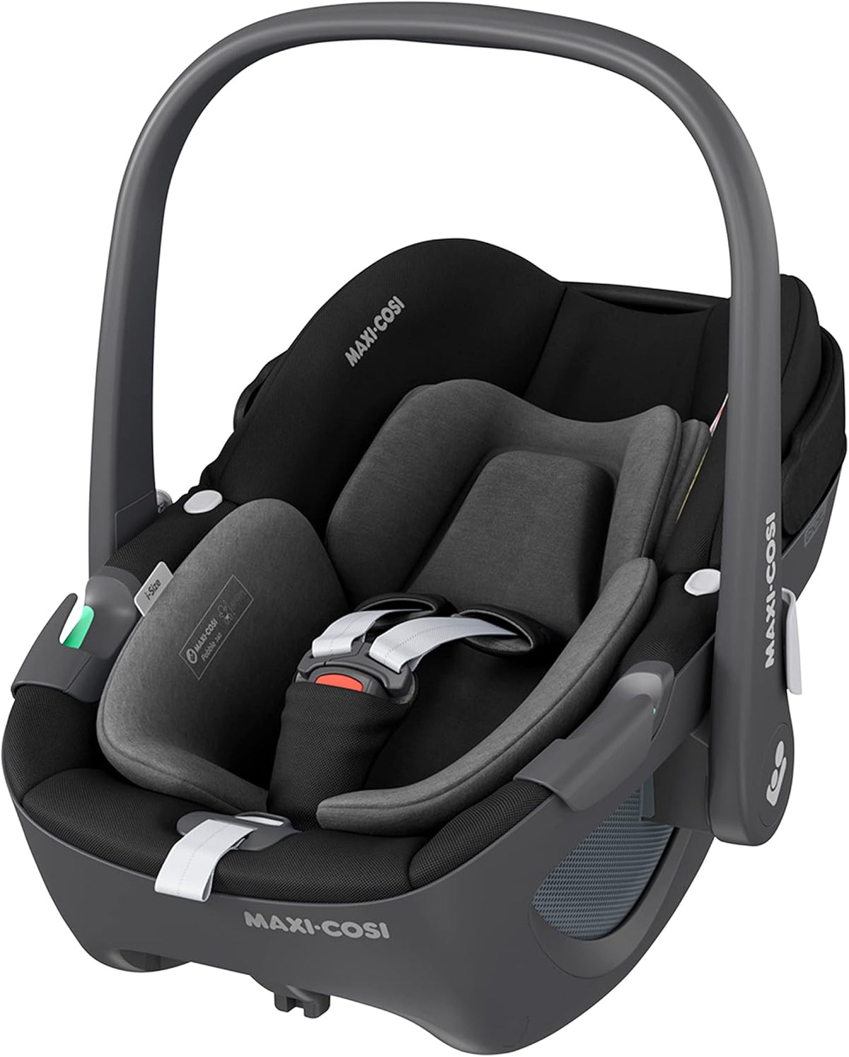 Pebble 360 Car Seat