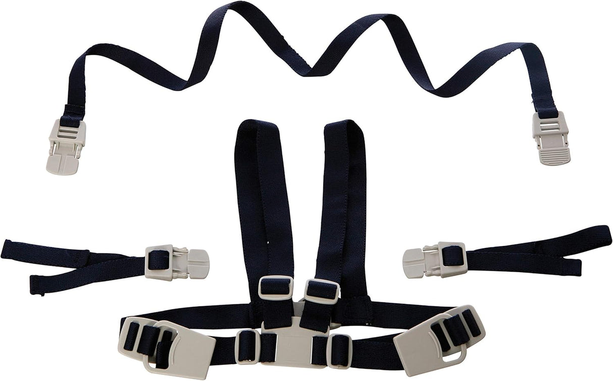 Safety Harness & Reins
