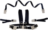 Safety Harness & Reins