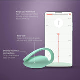 Elvie Trainer Smart Kegel Pelvic Floor Exerciser