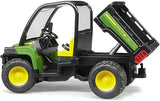 Bruder John Deere Gator 855D