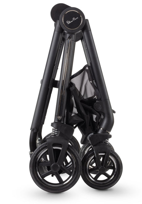 Silver Cross Dune Pushchair Space