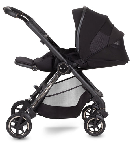 Silver Cross Dune Pushchair Space