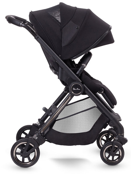 Silver Cross Dune Pushchair Space