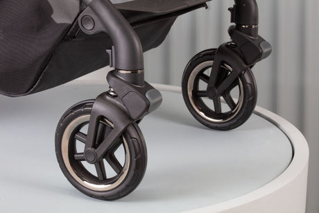 Silver Cross Dune Pushchair Space