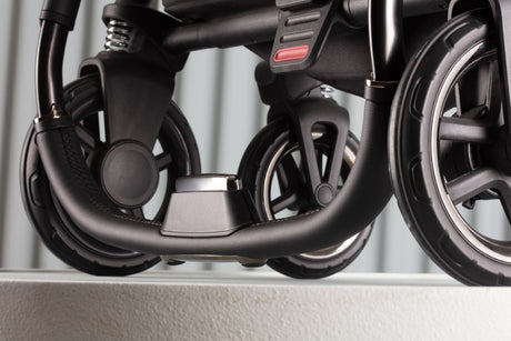 Silver Cross Dune Pushchair Space