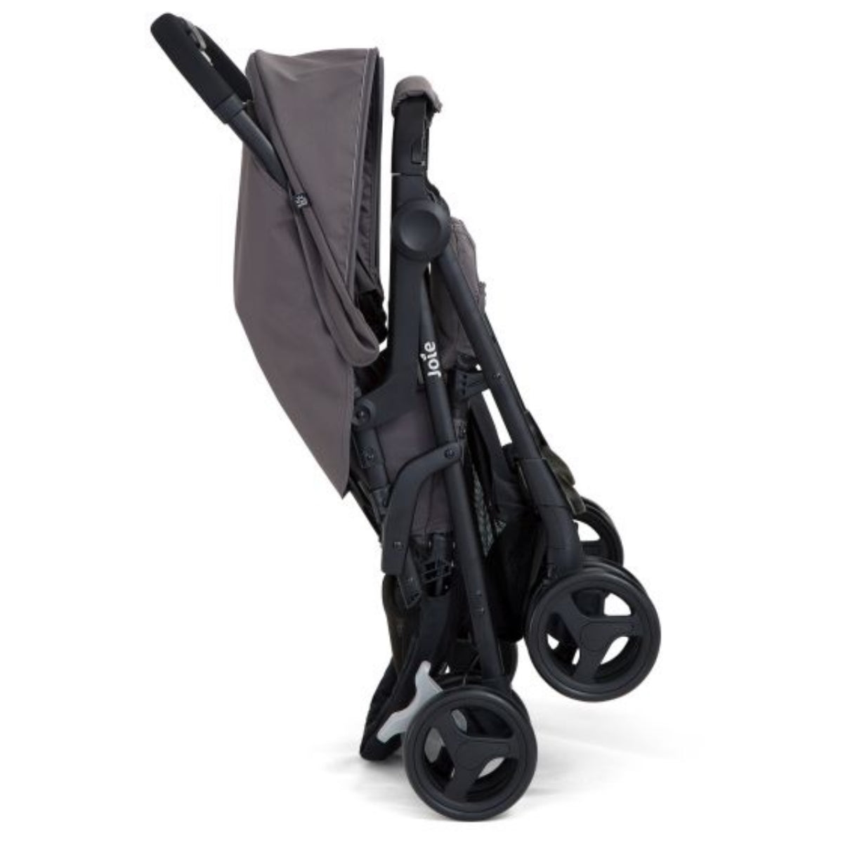 Joie Aire Twin Stroller + 2 Footmuffs
