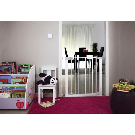 Safety 1st Auto Close Pressure Fit Safety Gate (73-80cm).