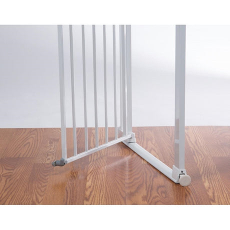 Safety 1st Flat Step Pressure Gate (73-80cm)