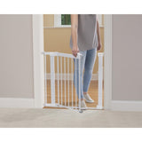 Safety 1st Flat Step Pressure Gate (73-80cm)