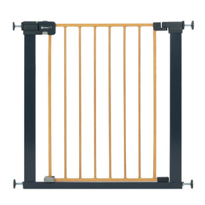 Safety 1st SecureTech Easy Close Metal Pressure Safety Gate (73-80cm)