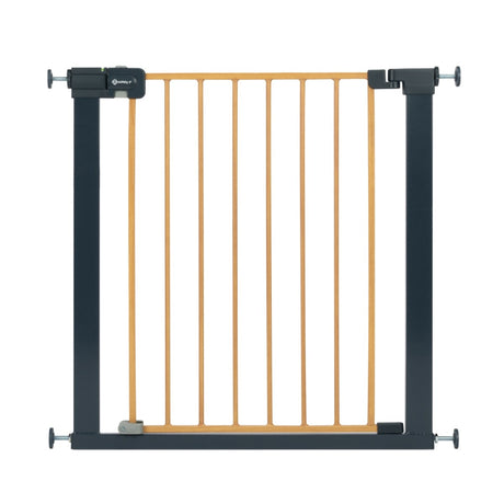 Safety 1st SecureTech Easy Close Metal Pressure Safety Gate (73-80cm)