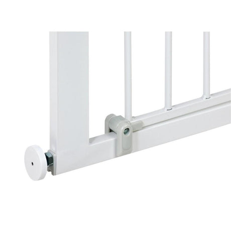 Safety 1st SecureTech Easy Close Metal Pressure Safety Gate (73-80cm)