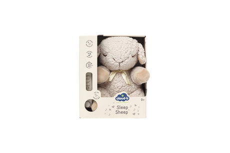 Cloud B Soothing Sounds Stuffed Animal
