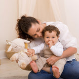 Cloud B Soothing Sounds Stuffed Animal