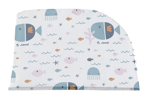 Jane Window Sock / Car Shade for Baby