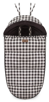Jane Kaizen Universal Footmuff with Hood