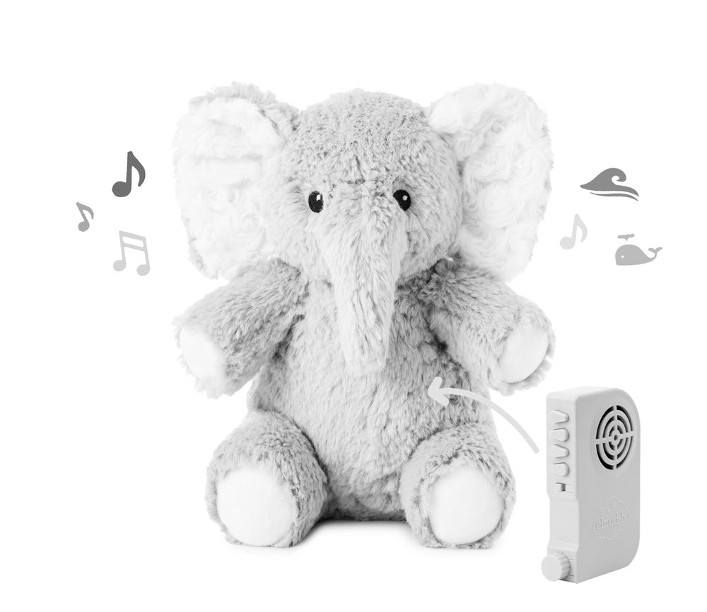 Cloud B Elliot Elephant On The Go™