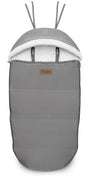 Jane Kaizen Universal Footmuff with Hood