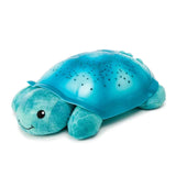 Cloud B Twinkling Twilight Turtle® - Aqua