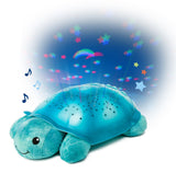 Cloud B Twinkling Twilight Turtle® - Aqua
