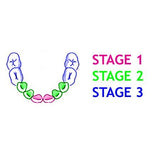 Jane Soft teether