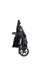Orange 4 Travel System with iCandy Cocoon & Base