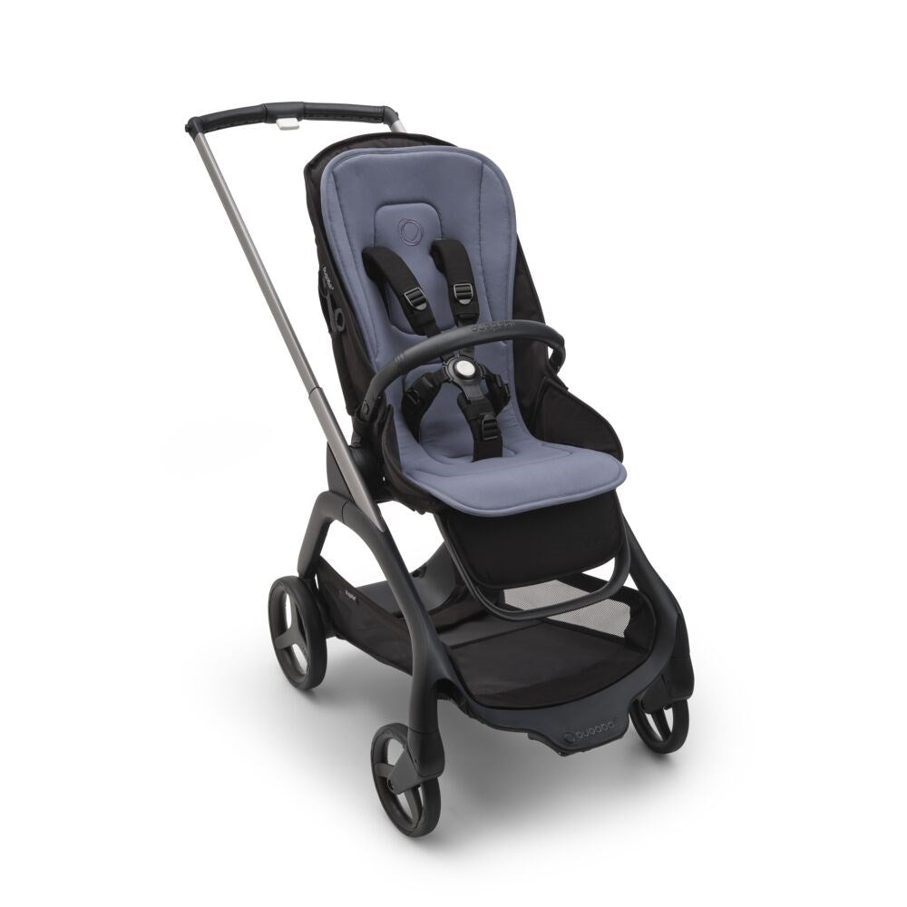 Bugaboo Dual Comfort Pushchair Seat Liner