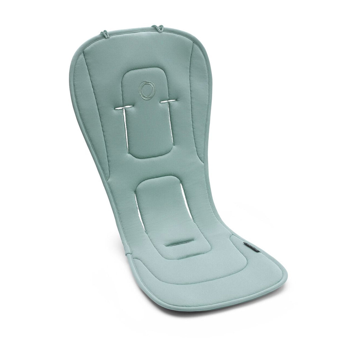 Dual Comfort Pushchair Seat Liner