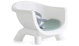 Joie Chestnut Multimode Baby High Chair – 9 Modes From Birth To 6 Years, Mist