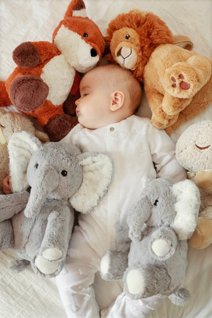 Cloud B Soothing Sounds Stuffed Animal