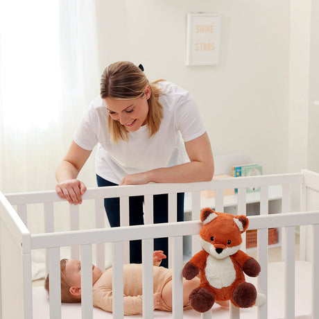 Cloud B Soothing Sounds Stuffed Animal