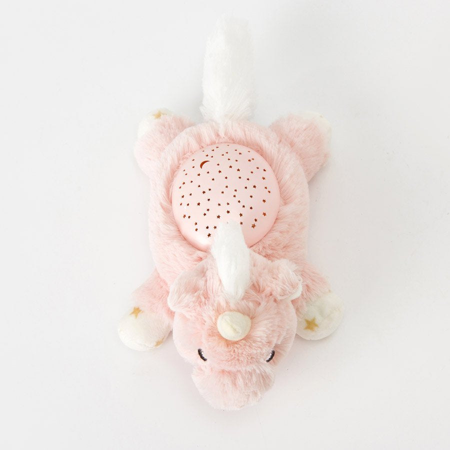 Cloud B Dream Buddies® Ella the Unicorn Night Light for Babies & Toddlers