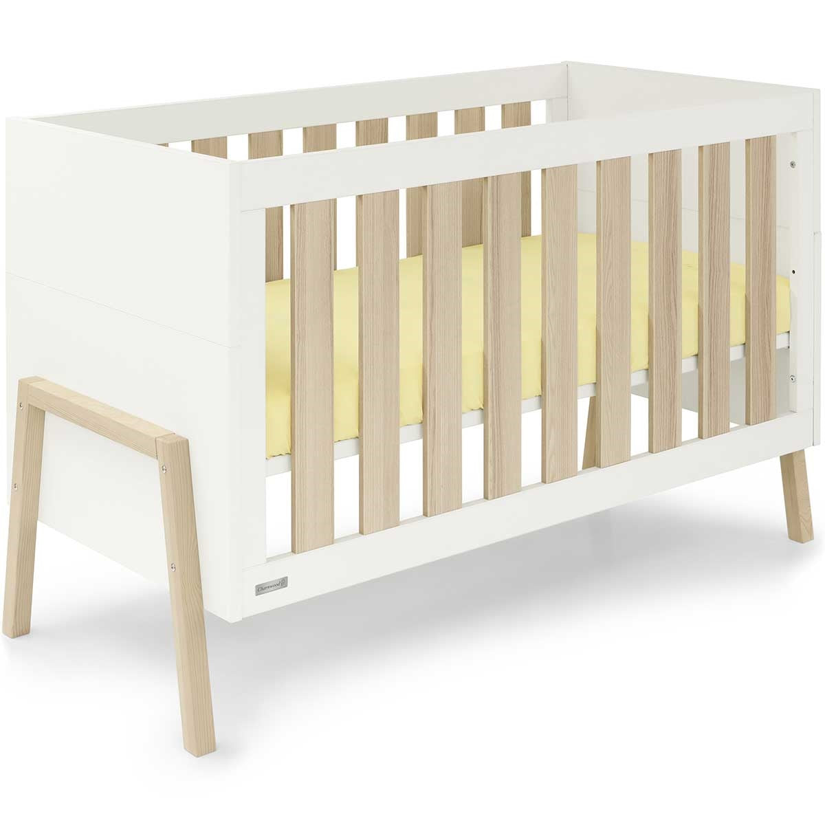 BabyStyle Arendelle Cot Bed