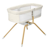 Babymore Air Motion Gliding Crib