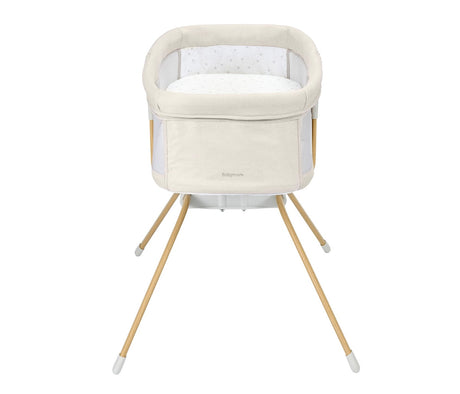 Babymore Air Motion Gliding Crib
