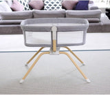 Babymore Air Motion Gliding Crib