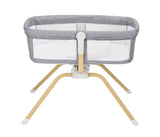 Babymore Air Motion Gliding Crib