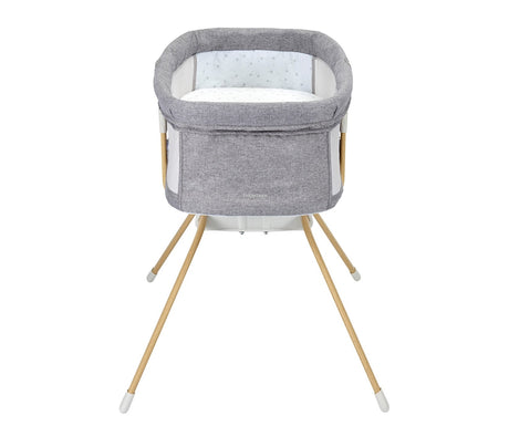 Babymore Air Motion Gliding Crib